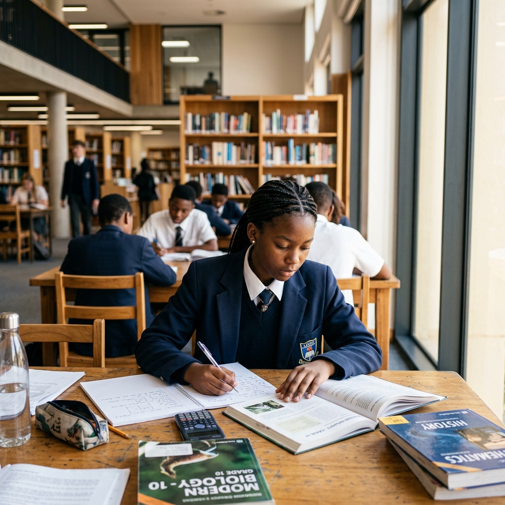 Student Scholar
